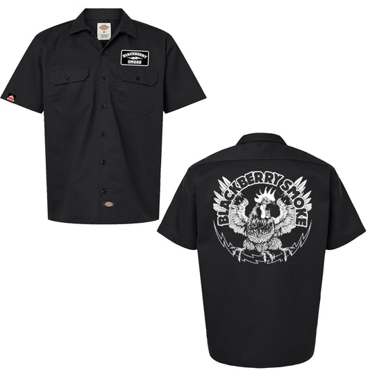 Dickies&nbsp;- Short Sleeve Work Shirt 