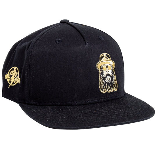 Brit Memorial Flat Bill Hat