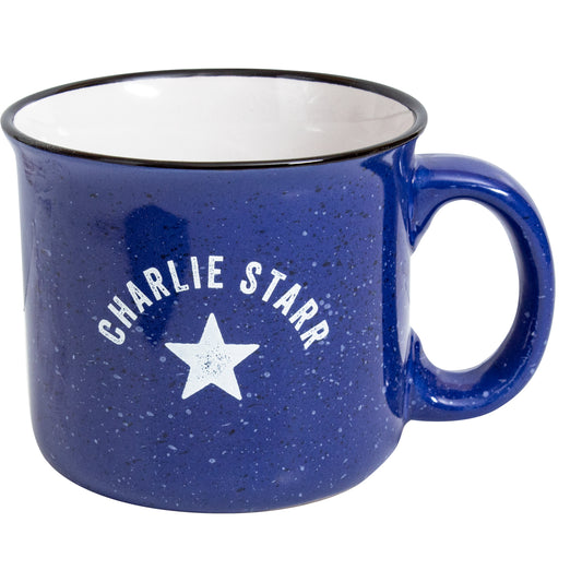 Charlie Starr Coffee Mug