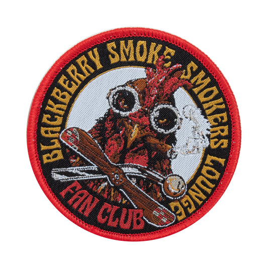 Smokers Lounge 2025 Patch