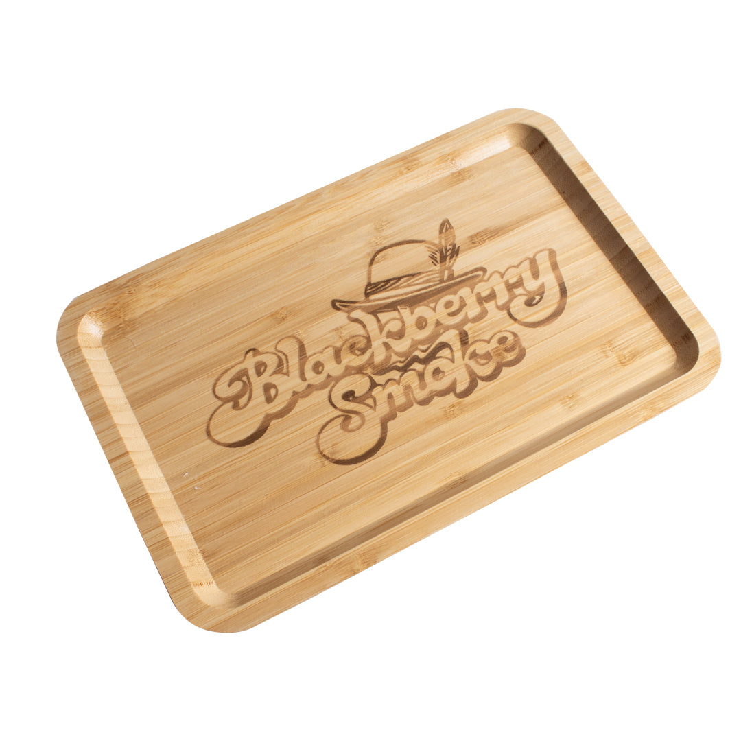 Bamboo Rolling Tray