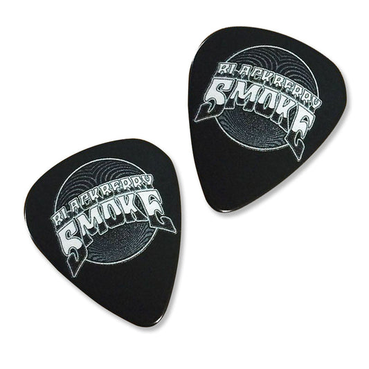 2 Trip Logo Guitar Picks