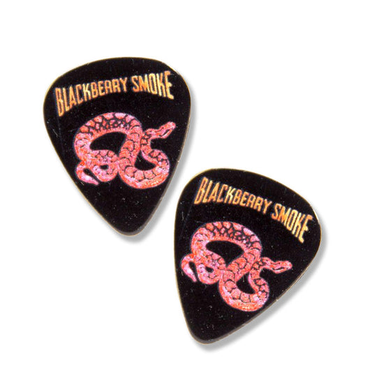 FAL Serpent Guitar Pick Set