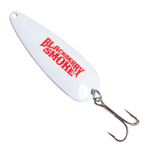 Blackberry Smoke Spoon Lure